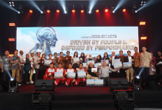 MMKSI Perkuat Standar Layanan Konsumen Lewat National Contest 2025