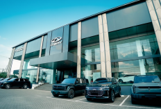 Chery Resmikan Dealer Trimegah Siliwangi di Bekasi, Punya Layanan 3S Plus!