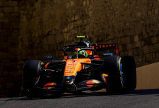 Perluas Kolaborasi, Motul Lanjut Dukung Proyek Hypercar McLaren di Ajang World Endurance Championship 