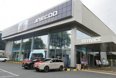 JAECOO Tegaskan Kesiapan Layanan Purna Jual Bagi Seluruh Konsumen