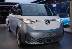 Volkswagen Resmi Rilis ID. Buzz BOZZ White Signature Edition, Apa Istimewanya?