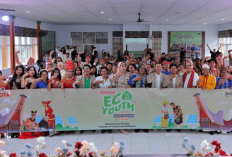 Toyota Eco Youth Jelajah Nusantara 2026 Sambangi Toraja, Ajak Pelajar Bikin Inovasi Lingkungan