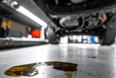 Oli Mesin Mobil Rembes? Buruan Cek 6 Komponen Ini Sebelum Jajan Banyak!