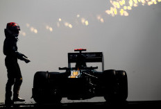 Dapat Suntikan Dana Segar, Tim Caterham F1 Bakal Comeback Musim 2027?
