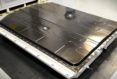 Keren! BAIC Kembangkan Baterai Sodium-Ion Buat Mobil Listrik, Isi Full Cuma Butuh 11 Menit