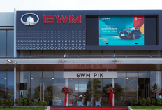 Inchcape GWM Indonesia Buka Dealer Baru di PIK Jakarta Utara