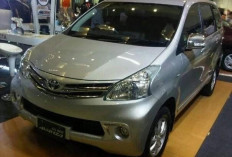 9 Inspirasi Modifikasi Daihatsu Xenia Terkeren di 2024