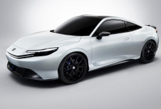 Buktikan Inovasi, Honda N-ONE e: dan Prelude Sabet Penghargaan Bergengsi di JAHFA