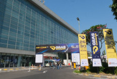 GIIAS Surabaya 2026 Dibuka Besok, Ini Panduan Beli Tiket dan Syarat Test Drive