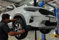 Kia Service Clinic on Tour 2025 Siap Sambangi 6 Kota, Banyak Diskon Menarik Sob!