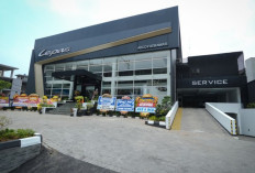 LEPAS Asco Fatmawati Resmi Dibuka, Bawa Konsep Premium Lifestyle Mobility di Jakarta Selatan