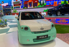 Ini Deretan Mobil Modifikasi Daihatsu yang Bakal Mejeng di IMX 2025