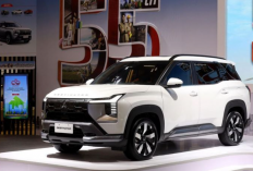 MMKSI Tawarkan Promo Akhir Tahun dan Kemudahan Pembiayaan di GJAW 2025