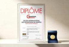 Teknologi Quark Electric Drive GAC Dapat Pengakuan Dunia, Sabet Medali Emas Tertinggi di International Exhibition of Inventions Geneva