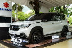 Oknum SPV Berulah Lagi, Konsumen Dealer Suzuki Surabaya Apes Kena Tipu Modus 'Split Payment'