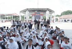 IIMS 2026 Jadi Panggung Kreativitas dan Inovasi Generasi Muda 