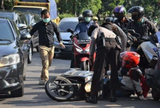 Periksa Bagian Ini Setelah Anda Mengalami Kecelakaan Bermotor