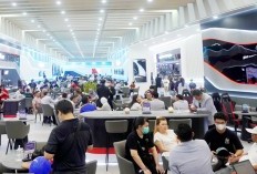 Promo Spesial Toyota di GIIAS 2025: Bunga Kredit Ringan, Subsidi dan Peluang Menang Hadiah Menarik!