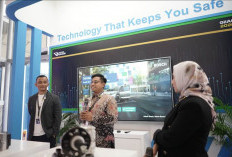 Bosch dan GAIKINDO Perkenalkan Teknologi Keselamatan Kendaraan Modern di GIIAS 2026