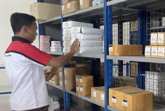 Jangan Tergoda Harga Murah, Begini Cara Aman Beli Spare Part Mitsubishi Lewat Aplikasi MMID