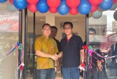 Dealer Ke-47 TVS Hadir di Depok, Ada Diskon Callisto Series dan Banyak Promo Seru!
