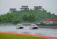 Trio Pembalap TGRI Perkuat Cargloss RT di Pertamina 6 Hours Endurance 2026 Mandalika, Ini Target Mereka