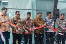 Ekspansi ke Sumatera, XPENG Resmi Buka Experience & Service Center Pertama di Medan
