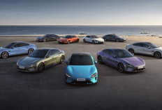 Jual Puluhan Ribu EV, Xiaomi Justru Tekor Rp 90 Jutaan Per Unit di Kuartal I 2026! Kok Bisa?