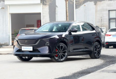 Mazda CX-6e Meluncur, Dijejali Fitur Otonom Canggih Bisa Putar Balik Sendiri