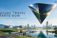 Lewat Travel+, JETOUR Ingin Ubah Cara Orang Menikmati Perjalanan dengan Mobil