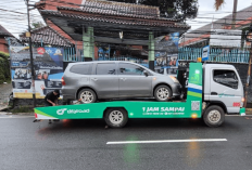 Digiroad Pangkas Harga Membership Roadside Assistance Hingga 50 Persen, Setahun Cuma Bayar Segini
