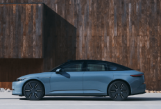 Waduh! Afeela Batal Meluncur, Proyek Mobil Listrik Sony-Honda Resmi Dihentikan