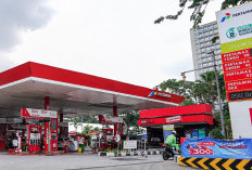 Update Harga BBM Pertamina Per 1 September 2026, Pertamax Turbo hingga Pertamina Dex Naik!