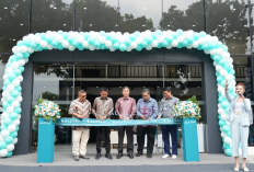 Dealer Aletra Kemang Resmi Dibuka, Genjot Ekspansi 15 Dealer Hingga Akhir 2025