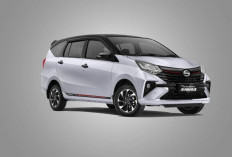Daihatsu Sigra Dapat Penyegaran, Ini Detail Ubahannya