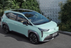 Perkuat Strategi In Local, For Local: Cara GAC Bangun Ekosistem Mobil Listrik di Indonesia