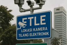 Kena Tilang ETLE Salah Sasaran? Begini Cara Urusnya, Pemilik Kendaraan Wajib Tahu