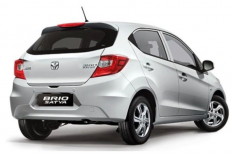 HPM Luncurkan Honda Brio Satya S CVT di Indonesia: Harga Mulai Rp 180 Jutaan, Apa Saja Fiturnya?