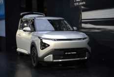 Penjualan Meroket, Kia Bukukan Ratusan SPK di IIMS 2026