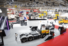 Digelar di JIExpo Kemayoran, GIICOMVEC 2026 Targetkan 11 Ribu Trade Visitors