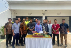 Alun Indah Buka Service Point Baru Mercedes-Benz Trucks & Bus di Lampung, Jaminan Uptime Buat Sobat Logistik!