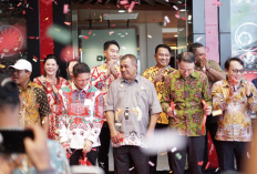 Genjot Layanan Purnajual, DFSK Resmikan 3 Dealer Baru di Manokwari, Batam, dan Depok