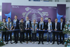 Bidik Konsumen Urban, Ford Hadirkan Dealer Berstandar Global di PIK 2