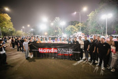 Car Culture Belongs to Everyone ,HCI Night Meet Up Jadi Wadah Nongkrong Asyik Komunitas Mobil
