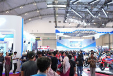 Siap-Siap! IMOS 2026 Bakal Digelar 10 Hari di ICE BSD