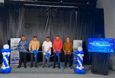 Gandeng Majesty Group, DFSK Resmi Buka Dealer Baru di Batam