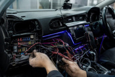 Pasang Aksesori Elektronik Sembarangan Bisa Bikin Kelistrikan Mobil Kacau, Ini Risiko yang Wajib Diketahui