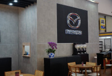 Untung Maksimal Beli Mazda di GJAW 2025, Diskon Hingga Ratusan Juta!