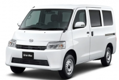 Penjualan Daihatsu Juni 2026 Tumbuh 27 Persen, Gran Max Masih Jadi Tulang Punggung
