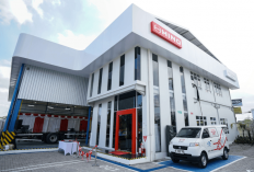 Hino Upgrade Dealer DCM Yogyakarta Jadi 3S, Layanan Makin Lengkap dan Cepat